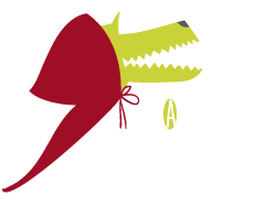 El laboratorio de Caperucita - estudio de diseo grfico - Burgos